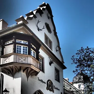 paulsborn-am-grunewaldsee.find-berlin-hotels.com/