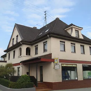 Gasthof Gästehaus Kranzfelder, Zusmarshausen